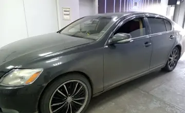Lexus GS 2006 года за 5 000 000 тг. в Павлодар фото 1