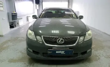 Lexus GS 2006 года за 5 000 000 тг. в Павлодар фото 2