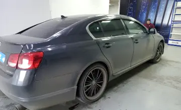 Lexus GS 2006 года за 5 000 000 тг. в Павлодар