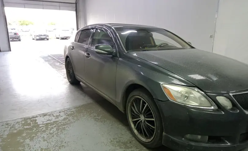 Lexus GS 2006 года за 5 000 000 тг. в Павлодар фото 3