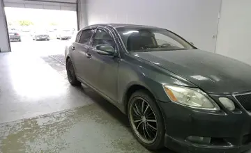 Lexus GS 2006 года за 5 000 000 тг. в Павлодар фото 3