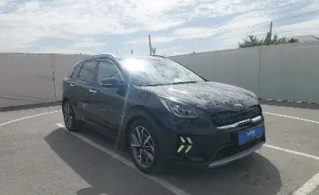 Kia Niro 2019 года за 9 000 000 тг. в Шымкент фото 2
