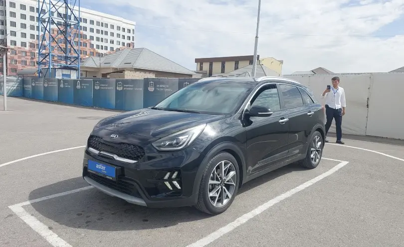 Kia Niro 2019 года за 9 000 000 тг. в Шымкент