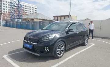 Kia Niro 2019 года за 9 000 000 тг. в Шымкент фото 1