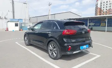 Kia Niro 2019 года за 9 000 000 тг. в Шымкент фото 4