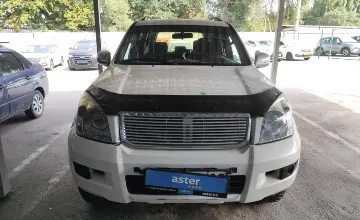 Toyota Land Cruiser Prado 2005 года за 9 500 000 тг. в Алматы фото 2