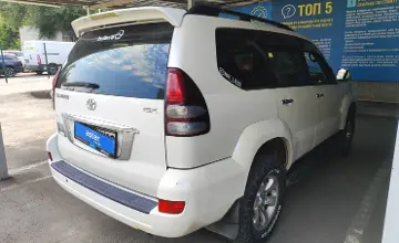 Toyota Land Cruiser Prado 2005 года за 9 500 000 тг. в Алматы