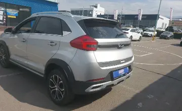 Chery Tiggo 2 Pro 2023 года за 4 800 000 тг. в Алматы фото 4