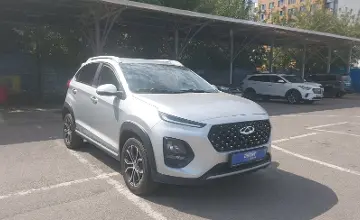 Chery Tiggo 2 Pro 2023 года за 4 800 000 тг. в Алматы фото 2
