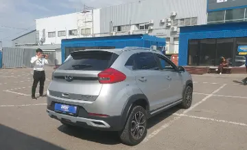 Chery Tiggo 2 Pro 2023 года за 4 800 000 тг. в Алматы фото 3