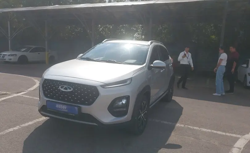 Chery Tiggo 2 Pro 2023 года за 4 800 000 тг. в Алматы