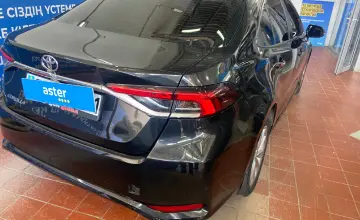 Toyota Corolla 2019 года за 8 000 000 тг. в Астана