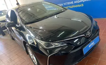 Toyota Corolla 2019 года за 8 000 000 тг. в Астана фото 3