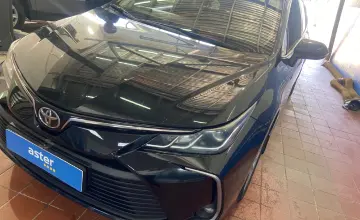 Toyota Corolla 2019 года за 8 000 000 тг. в Астана фото 1