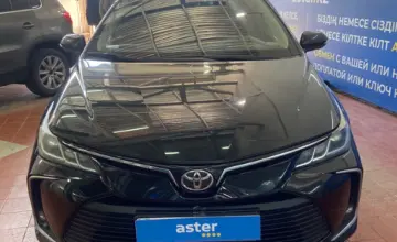 Toyota Corolla 2019 года за 8 000 000 тг. в Астана фото 2