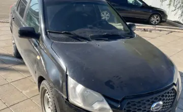 Datsun on-DO 2014 года за 1 500 000 тг. в Уральск фото 3