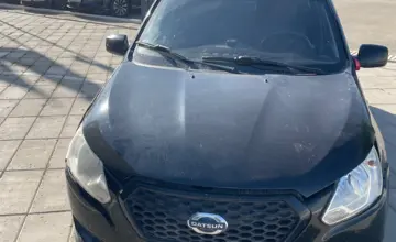 Datsun on-DO 2014 года за 1 500 000 тг. в Уральск фото 2