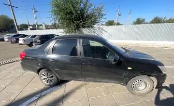Datsun on-DO 2014 года за 1 500 000 тг. в Уральск фото 4