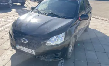 Datsun on-DO 2014 года за 1 500 000 тг. в Уральск фото 1