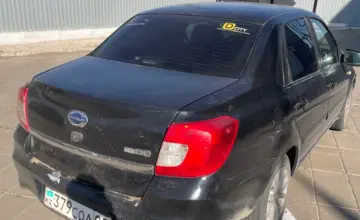 Datsun on-DO 2014 года за 1 500 000 тг. в Уральск