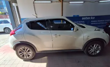 Nissan Juke 2013 года за 4 300 000 тг. в Астана фото 4