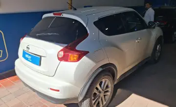 Nissan Juke 2013 года за 4 300 000 тг. в Астана