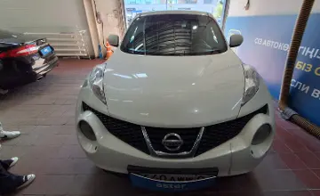 Nissan Juke 2013 года за 4 300 000 тг. в Астана фото 2