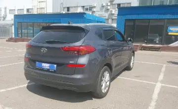 Hyundai Tucson 2019 года за 10 000 000 тг. в Алматы фото 3