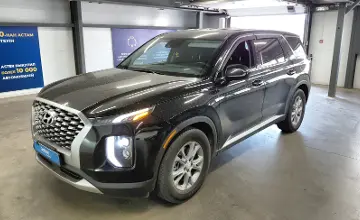 Hyundai Palisade 2021 года за 18 000 000 тг. в Астана фото 1