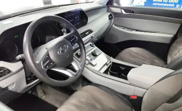 Hyundai Palisade 2021 года за 18 000 000 тг. в Астана фото 5