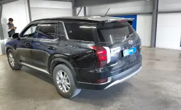 Hyundai Palisade 2021 года за 18 000 000 тг. в Астана фото 4