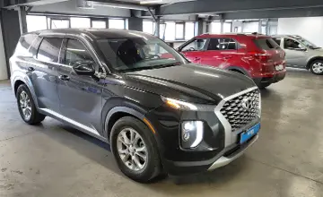 Hyundai Palisade 2021 года за 18 000 000 тг. в Астана фото 2