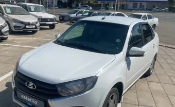 LADA (ВАЗ) Granta 2024 года за 4 000 000 тг. в Уральск фото 1
