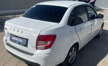 LADA (ВАЗ) Granta 2024 года за 4 000 000 тг. в Уральск