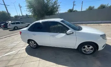 LADA (ВАЗ) Granta 2024 года за 4 000 000 тг. в Уральск фото 4