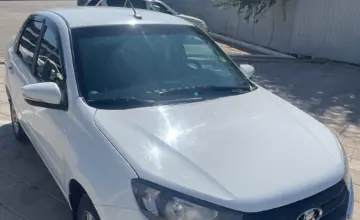 LADA (ВАЗ) Granta 2024 года за 4 000 000 тг. в Уральск фото 3