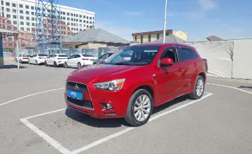 Mitsubishi Outlander 2011 года за 5 100 000 тг. в Шымкент фото 1