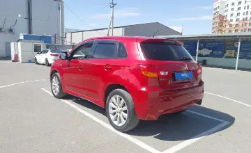 Mitsubishi Outlander 2011 года за 5 100 000 тг. в Шымкент фото 4
