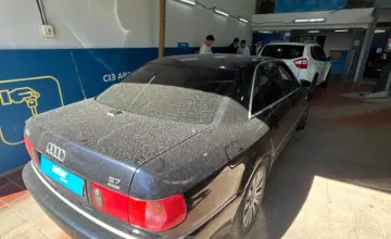 Audi A8 2001 года за 3 500 000 тг. в Астана