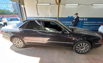 Audi A8 2001 года за 3 500 000 тг. в Астана фото 4