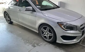 Mercedes-Benz CLA 2013 года за 7 200 000 тг. в Павлодар фото 3