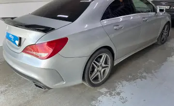 Mercedes-Benz CLA 2013 года за 7 200 000 тг. в Павлодар