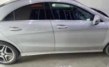Mercedes-Benz CLA 2013 года за 7 200 000 тг. в Павлодар фото 4