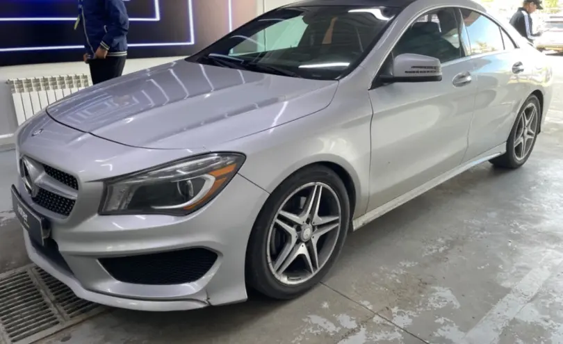 Mercedes-Benz CLA 2013 года за 7 200 000 тг. в Павлодар