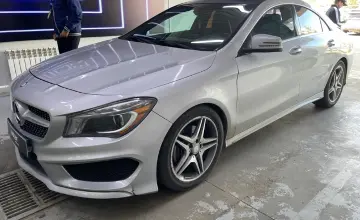 Mercedes-Benz CLA 2013 года за 7 200 000 тг. в Павлодар фото 1