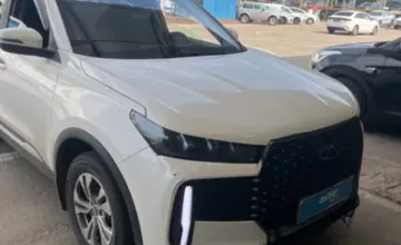 Chery Tiggo 4 2025 года за 7 500 000 тг. в Алматы фото 2
