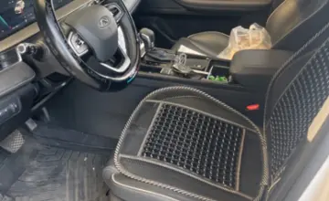 Chery Tiggo 4 2025 года за 7 500 000 тг. в Алматы фото 5