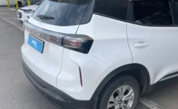 Chery Tiggo 4 2025 года за 7 500 000 тг. в Алматы фото 3