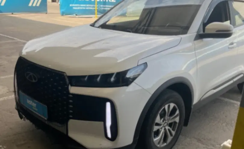 Chery Tiggo 4 2025 года за 7 500 000 тг. в Алматы