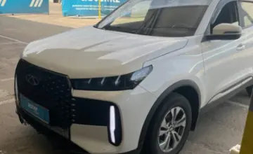 Chery Tiggo 4 2025 года за 7 500 000 тг. в Алматы фото 1